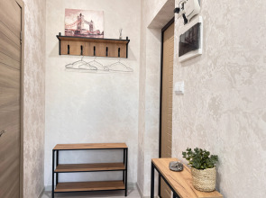 Квартира Уютная студия в Звенигороде