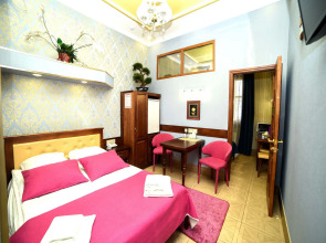 Boston na Baltahinova