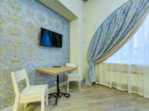 Гостевые комнаты на Чайковского, 22