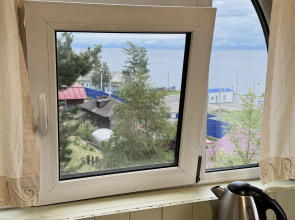 Гостевой дом Небо Байкала