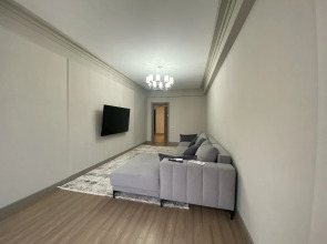 Апартаменты Высота Премиум 809