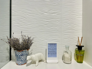 Апартаменты Прусь Амалиенау