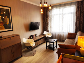 Апартаменты UnReal