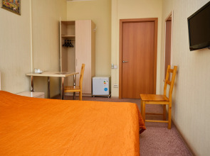 Отель Столичный