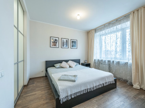 Apartamenty Son i Dus na Karla Libknehta