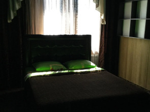 Отель Диамонд