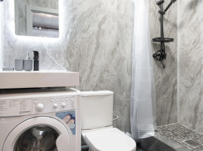 Апартаменты на П. Романова 11