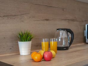 Уютная Квартира VIAHOME на Второй Речке