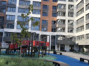 Квартира Студия рядом с центром