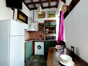 Апартаменты у Сторожевой Башни