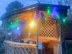 Частный дом Уютный