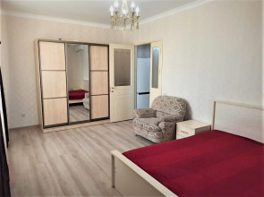 Апартаменты КвартОтель на М.Горького 85Б 20