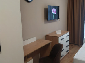 Квартира Студия рядом с метро