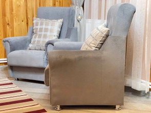 Гостевой Дом Snow Peaks