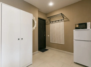 Апартаменты Gerbera