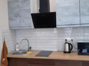 Апартаменты Рядом с Парком Дендрарий