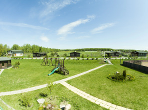 База Отдыха Ючмер