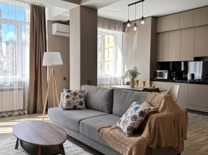 Квартира Идеальная Студия в Каспийске