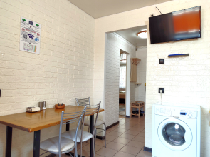 Апартаменты Спутник Краснореченская 163