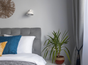 Квартира Enjoy Today Жулебино