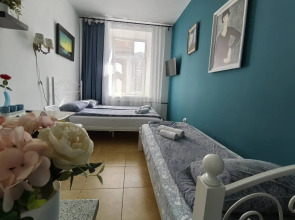 Апартаменты  Ваш Питер 2