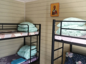 Дом Паломника Подворье Псково-Печерского монастыря