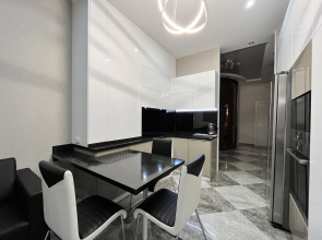 Апартаменты Сутки-Дом - Либерти