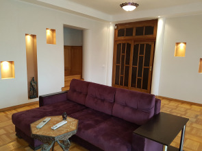 V Tsentre Apartments