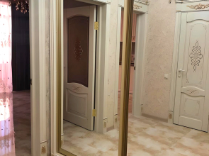 Апартаменты Московская 8