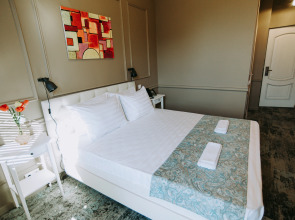 Мини-Отель Щука