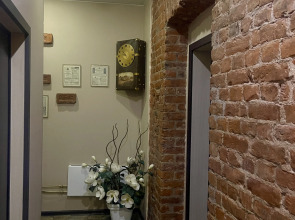 Апарт-Отель Mia