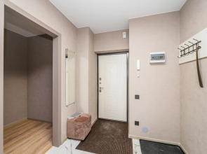 Квартира Уютная в самом центре левого берега Иртыша