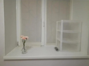 Апартаменты Iskra Ekonom