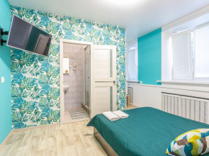 Мини-отель Уютель