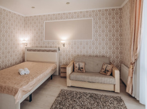 Апартаменты  Колибри 1