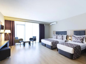 Апартаменты Euphoria & Residence