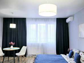 Квартира Айская 39