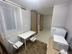 Квартира на шестерых у Зоопарка