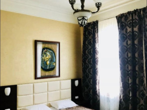 Отель Централ корпус 2