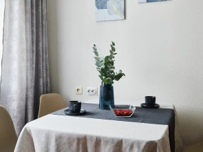 Квартира Гармония классики