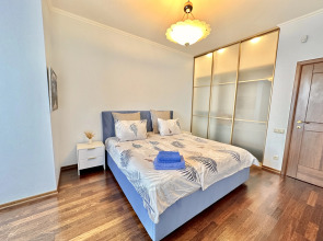 Квартира Набережная