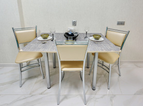 Апартаменты Премиум ЕвроДвушка Пр.Ленина