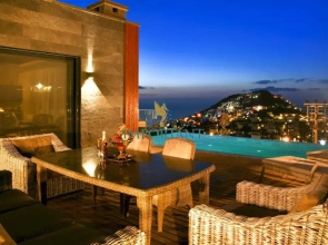 Calista by Important Group Travel Villa