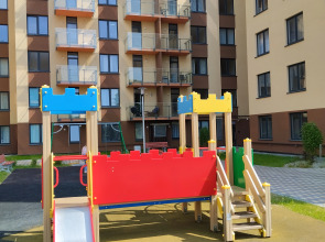 Апартаменты Гавань