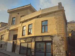 Marvel Hotel Boutique hotel