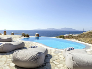 Villa Asimina Diamonds