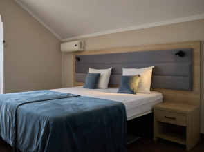 Гостевой дом Ванатур