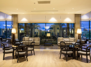 IC Hotels Green Palace