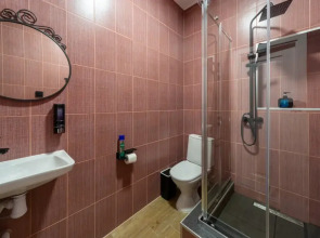 Апартаменты на Невском 136