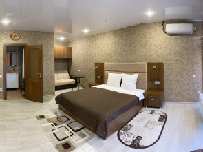 Мотель Волга